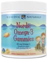 Nordic Naturals - Omega-3 Gummies