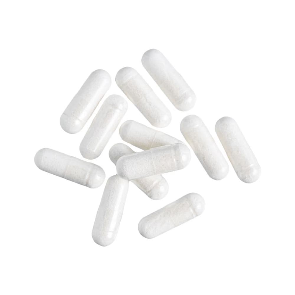 Nutrend - Salt Caps - 120 Caps