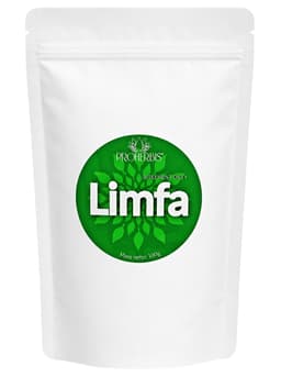 Proherbis - Limfa - Lymphatic Support