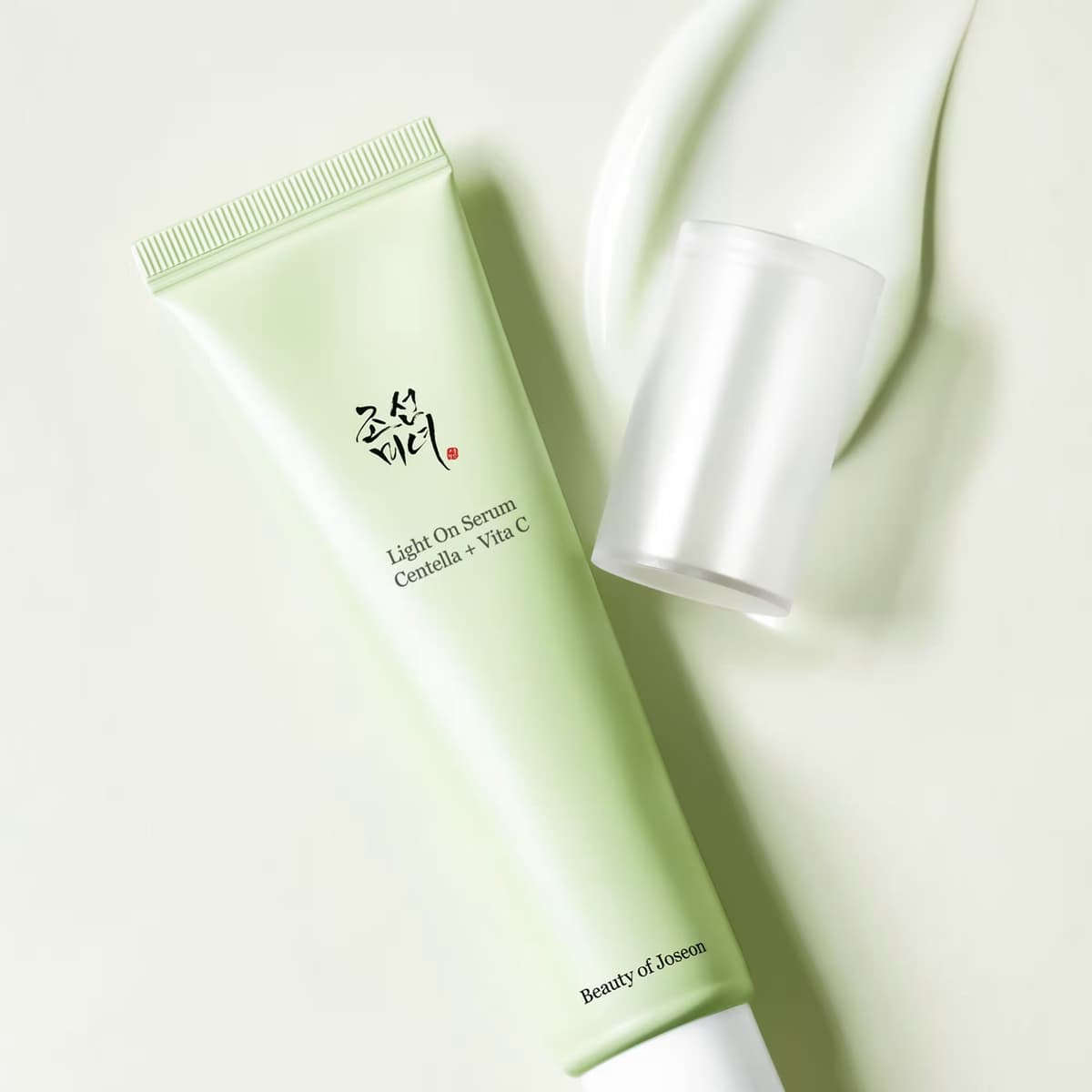 Beauty of Joseon - Light On Serum Centella + Vita C 30 ml