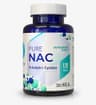 Hepatica - Pure NAC – N-Acetylo-L-Cysteina - 120 caps