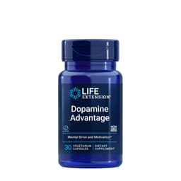 Life Extension - Dopamine Advantage - 30 Vcaps