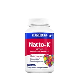 Enzymedica - Natto-K - 30 Caps