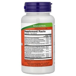 NOW Foods - Adrenal Stress Support - 90 Vcaps