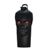 Jnx Sports - The Curse! Skull Shaker, Black - 700ml.
