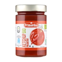 Primavika - Ketchup