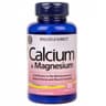 Holland & Barrett - Calcium & Magnesium - 100 Caplets