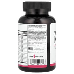 Rule One - Women's Train Daily Multivitamin - 60 Tablets