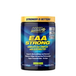MHP - EAA Strong - Essential Amino Acids
