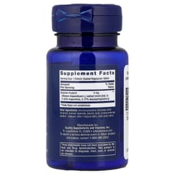 Life Extension - Menopause 731 - 30 Tablets