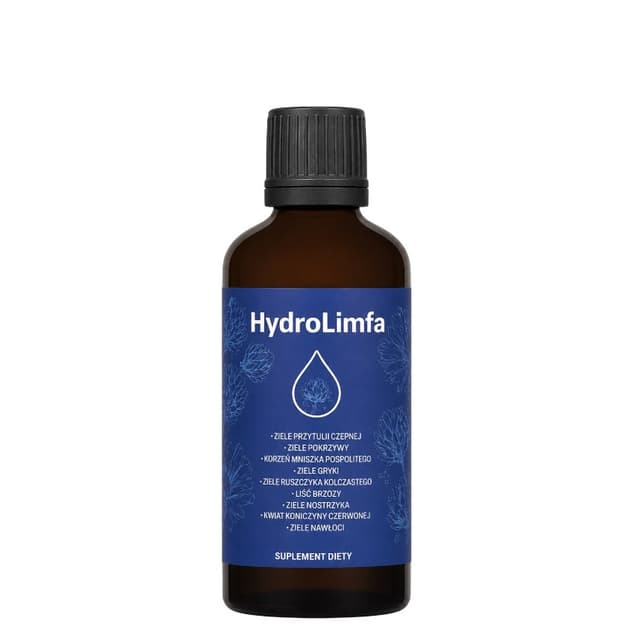 Ekototu - HydroLimfa - 50ml – Ekototu