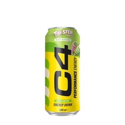 Cellucor - C4 Explosiv Energidrik