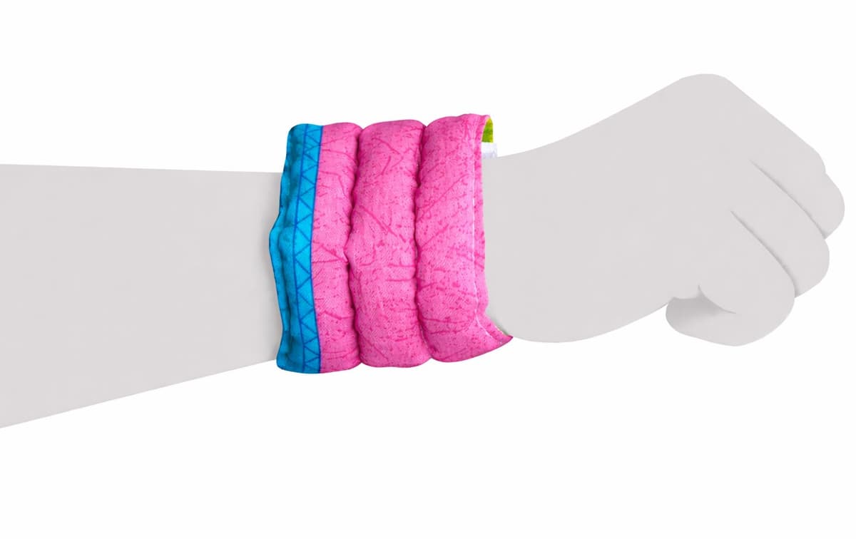 Flos - Wrist Support Strap