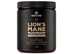 SOLVE Labs - Lion's Mane 10:1 Extract