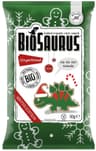 EkoWital - BioSaurus Baked Organic Corn Snack - 50g