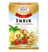 Shalva - Ginger, Quince & Hawthorn Tea 20 Sachets