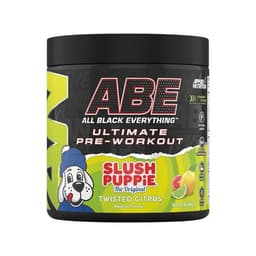 Applied Nutrition - ABE All Black Everything