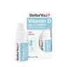 Better You - Vitamin D Infant Daily Oral Spray - 15ml