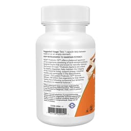 NOW Foods - Probiotic-10™ - 60 Vcaps