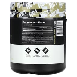 Redcon1 - Creatine Monohydrate - 300g