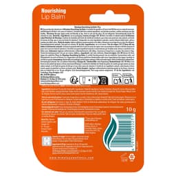 Himalaya Herbals - Nourishing Lip Balm - 10g
