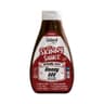 The Skinny Food Co - Skinny Sauces - Alhaisen kaloripitoisuuden kastikkeet