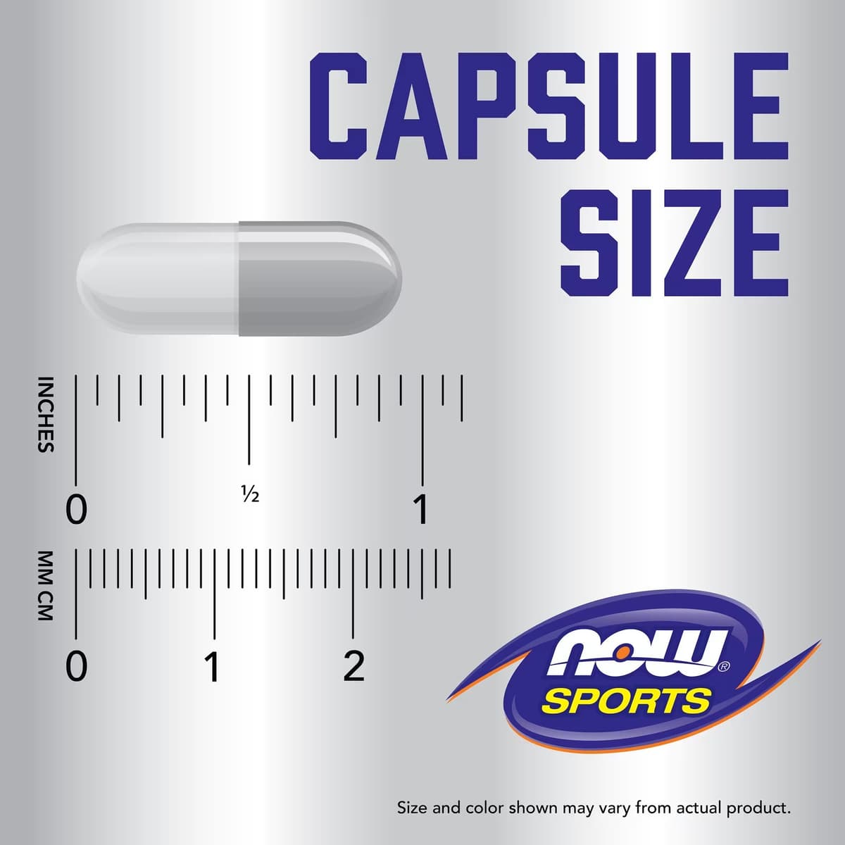 NOW Foods - Sports Zma® - 90 Caps