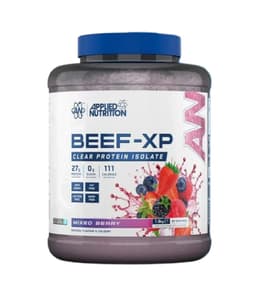 Applied Nutrition Beef-Xp  - Clear Beef Protein