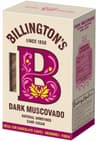 Billington's - Mørk Muscovado Rørsukker