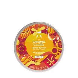 The Body Shop - Body Butter
