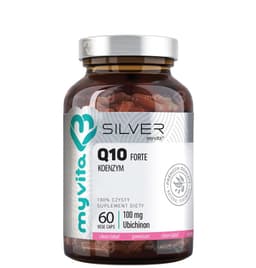 MyVita - Coenzyme Q10 Forte 100mg