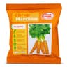 Crispy Natural Marchew z naturalnymi przyprawami 18 g