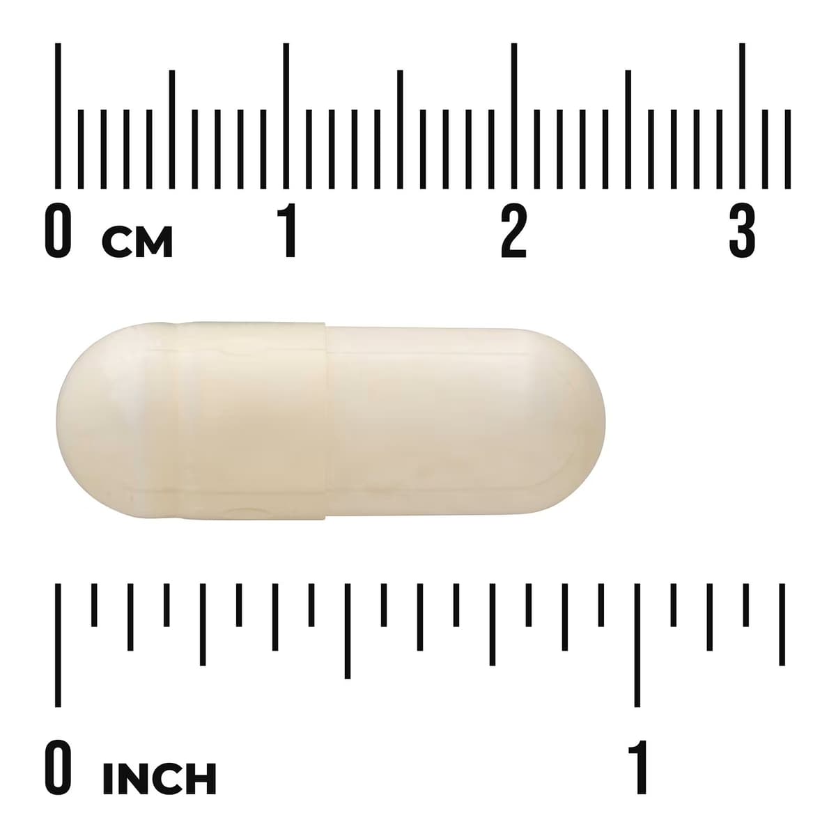 Swanson - PABA - 120 Caps