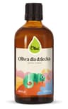 olini - Olivenolie til børn 100 ml