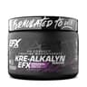 Efx Sports - Kre-Alkalyn Pulveri