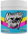Naughty Boy - Energy