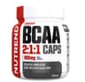 Nutrend - BCAA 2:1:1 Caps
