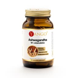 Yango - Ashwagandha