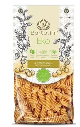 Bartolini - Chickpea Pasta Gluten-Free