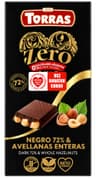 Torras Zero Dark