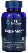 Life Extension - Dopa-Mind - 60 Tabs