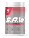 Trec Nutrition - S.A.W. Powder - Blackcurrant Lemon - 400g
