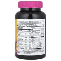 Daily Support Prenatal Gummy Multivitamin - 90 Gummies