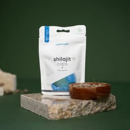 Nutriversum Shilajit - 60 Caps