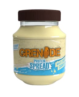 Grenade - Proteiinilevite