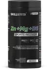 Skill Nutrition - Zn + mg + B6, Sports Recovery - 90 Caps