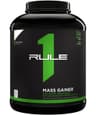 Sääntö Yksi - Mass Gainer, Vaniljikerma - 2600g