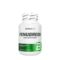 BioTechUSA - Fenugreek - 60 mega capsules