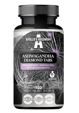 Apollo'S Hegemony - Ashwagandha Diamond