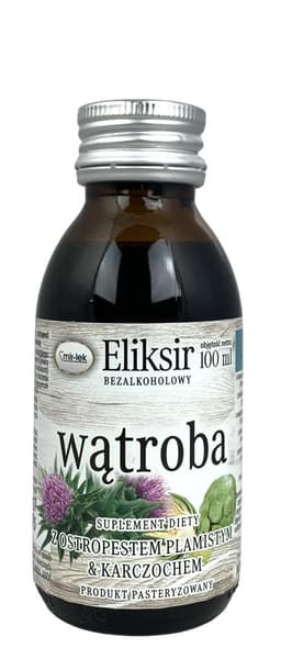 Mir-Lek - Örtbaserade elixir